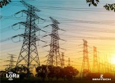 LoRa?技術(shù)賦能電力物聯(lián)網(wǎng)，共建清潔低碳、安全高效的能源體系