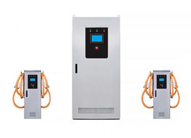 480kW分體式直流充電樁